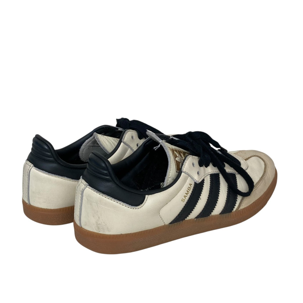 adidas Samba OGローカットスニーカーid0478 古着・中古-2枚目のアイテム画像