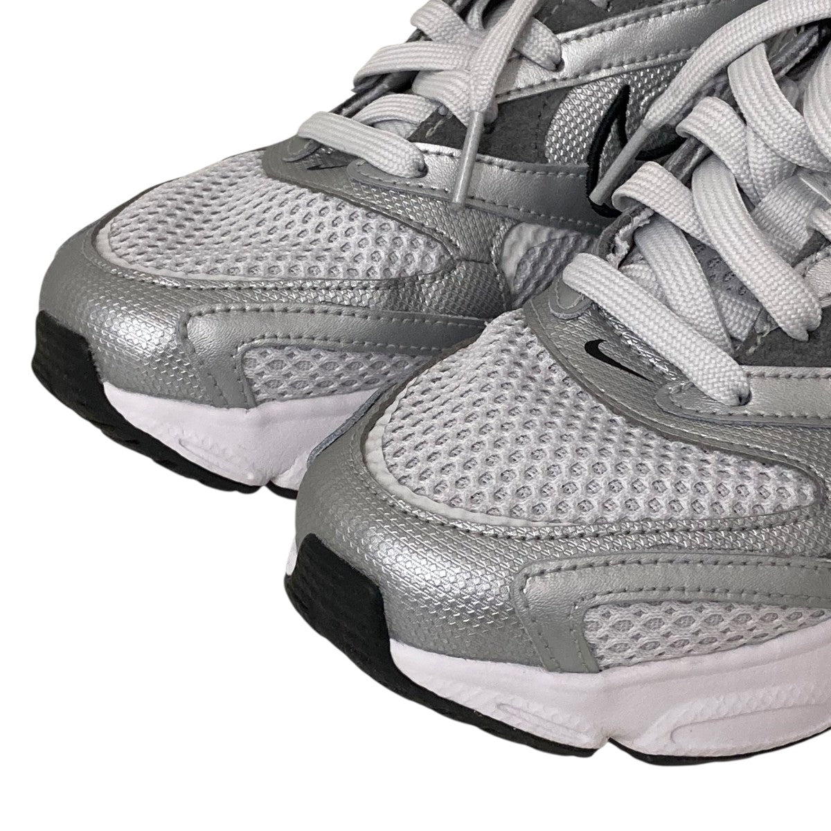 NIKE(ナイキ) Zoom Air Fireスニーカーdr7852-001 dr7852-001 グレー
