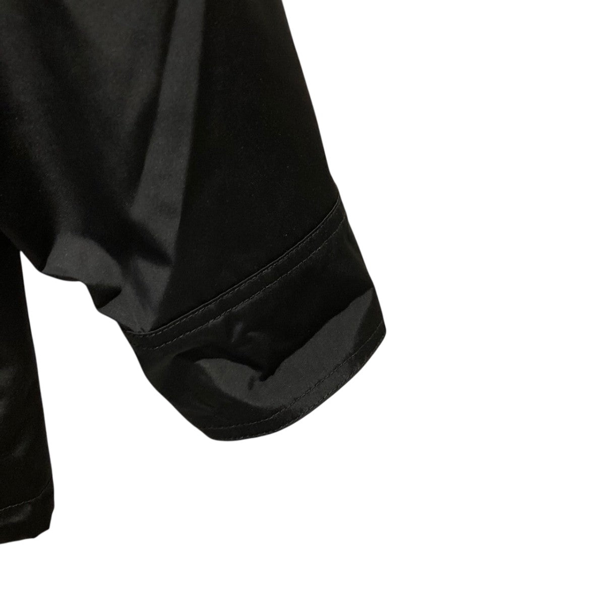 RICK OWENS 25SSTour JacketツアーコートRU01E5779-MB 古着・中古-4枚目のアイテム画像