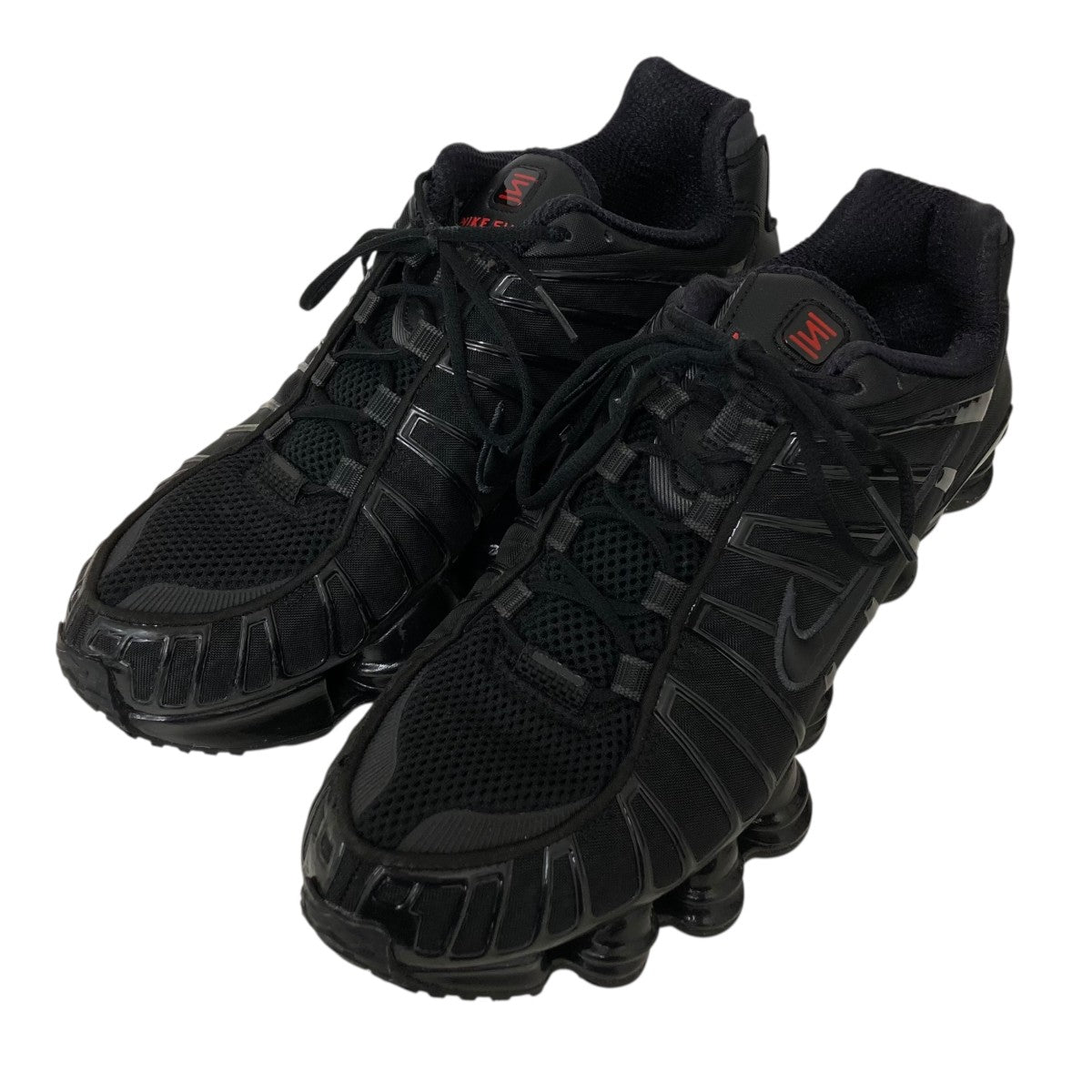 NIKE(ナイキ) Women's Shox TLウィメンズ ショックス TL スニーカー