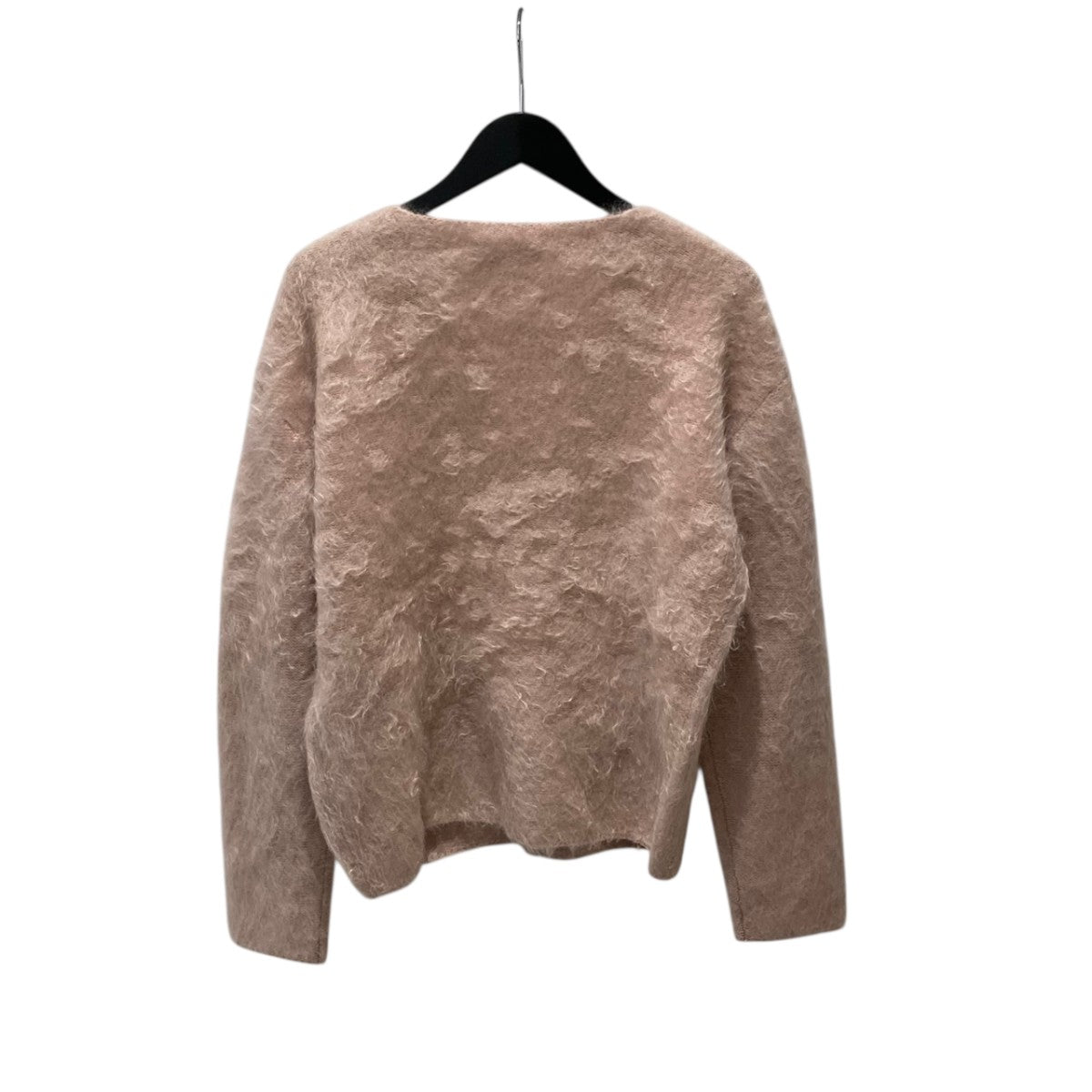 22AWMINK CASHMERニットカーディガンrm222-040