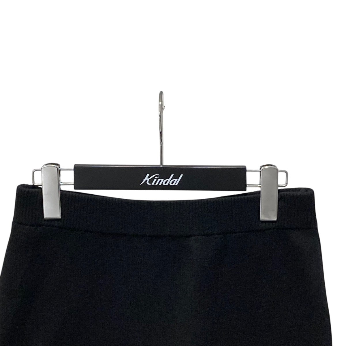 23AWRib Skirt Pantsニットパンツ23030586821130