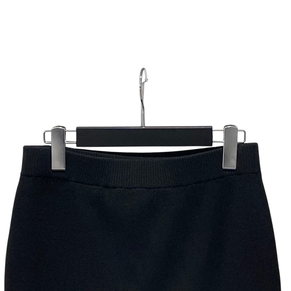 23AWRib Skirt Pantsニットパンツ23030586821130