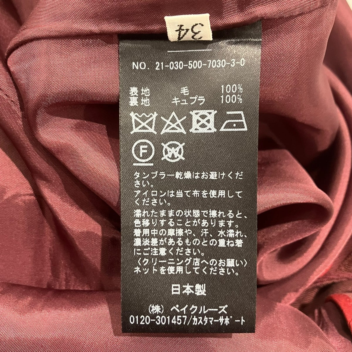 スタンダードパンツスラックス21030500703030