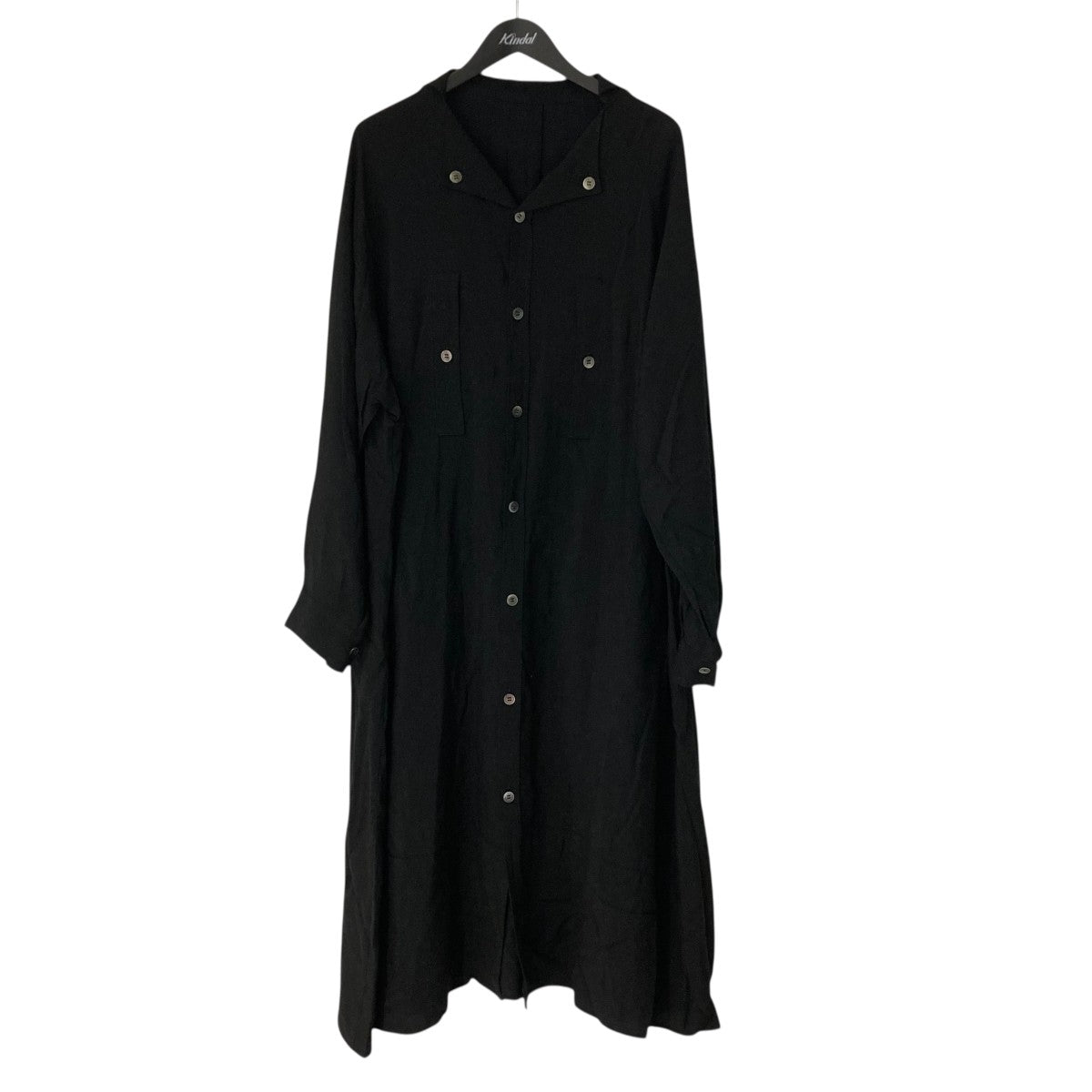 ニットタイトワンピース　ヨウジヤマモトノアール ニットタイトワンピース ヨウジヤマモトノアール Yohji Yamamoto +NOIR