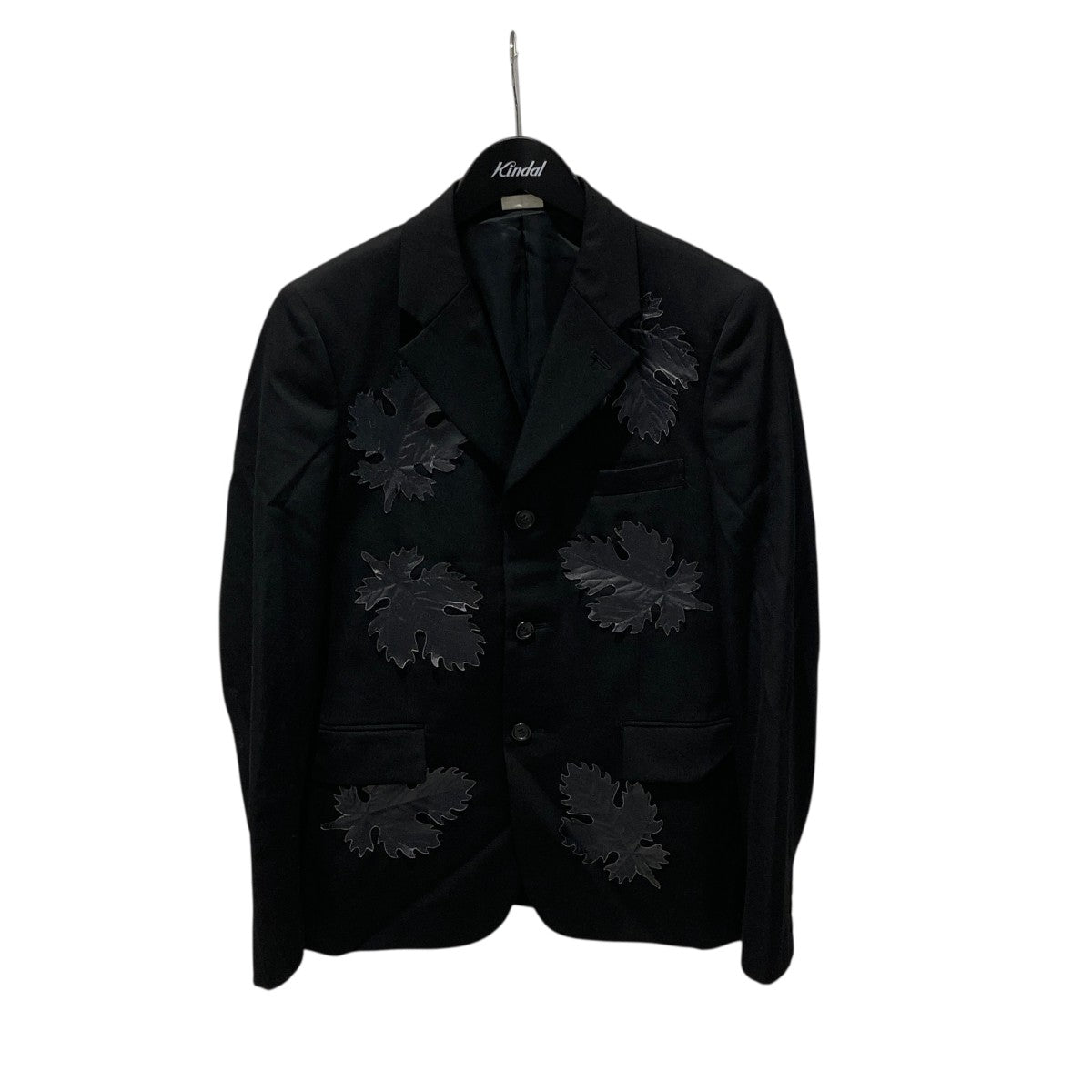 COMME des GARCONS HOMME PLUS(コムデギャルソンオムプリュス) 24AW