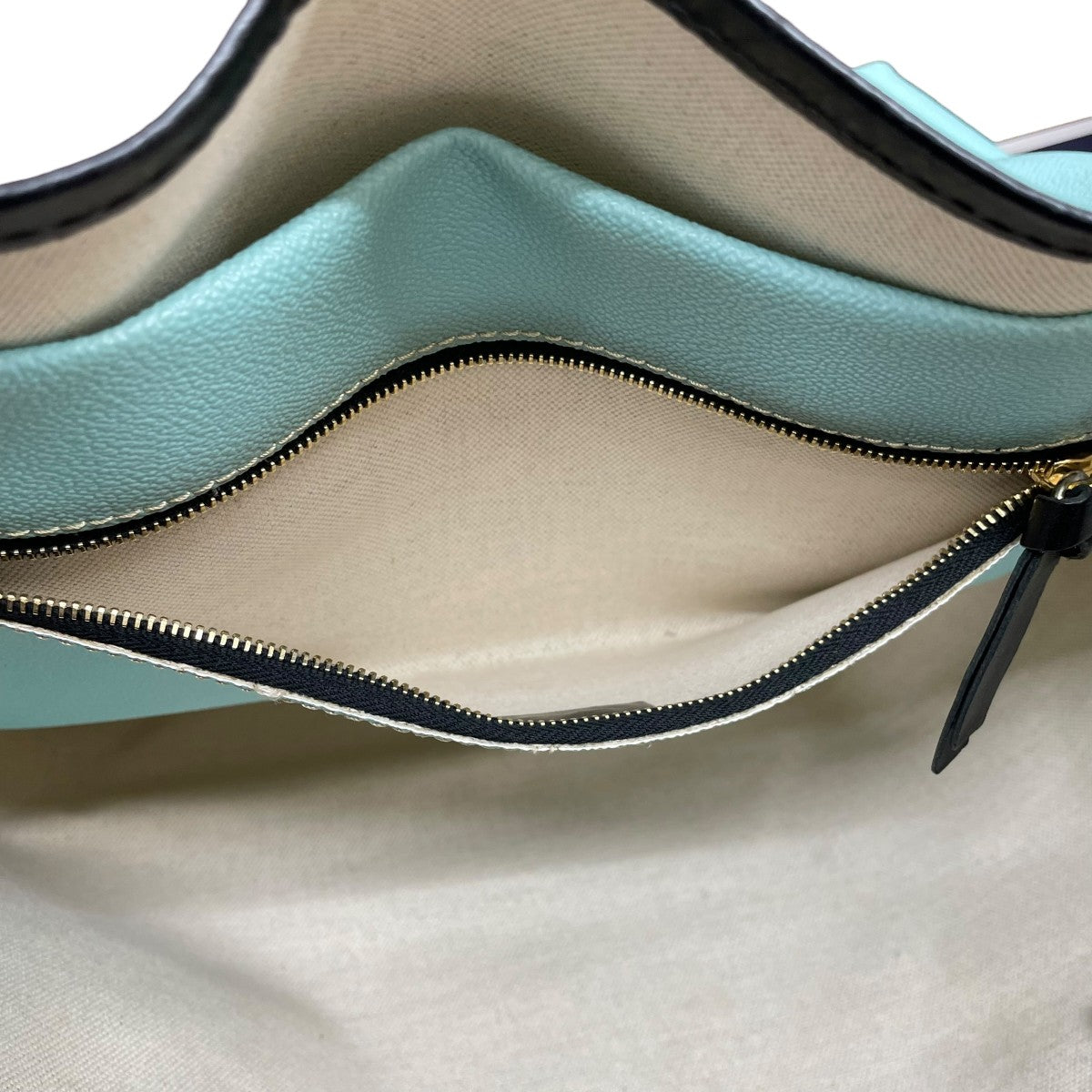 DSQUARED2 カップルプリント トートバッグ 古着・中古-7枚目のアイテム画像