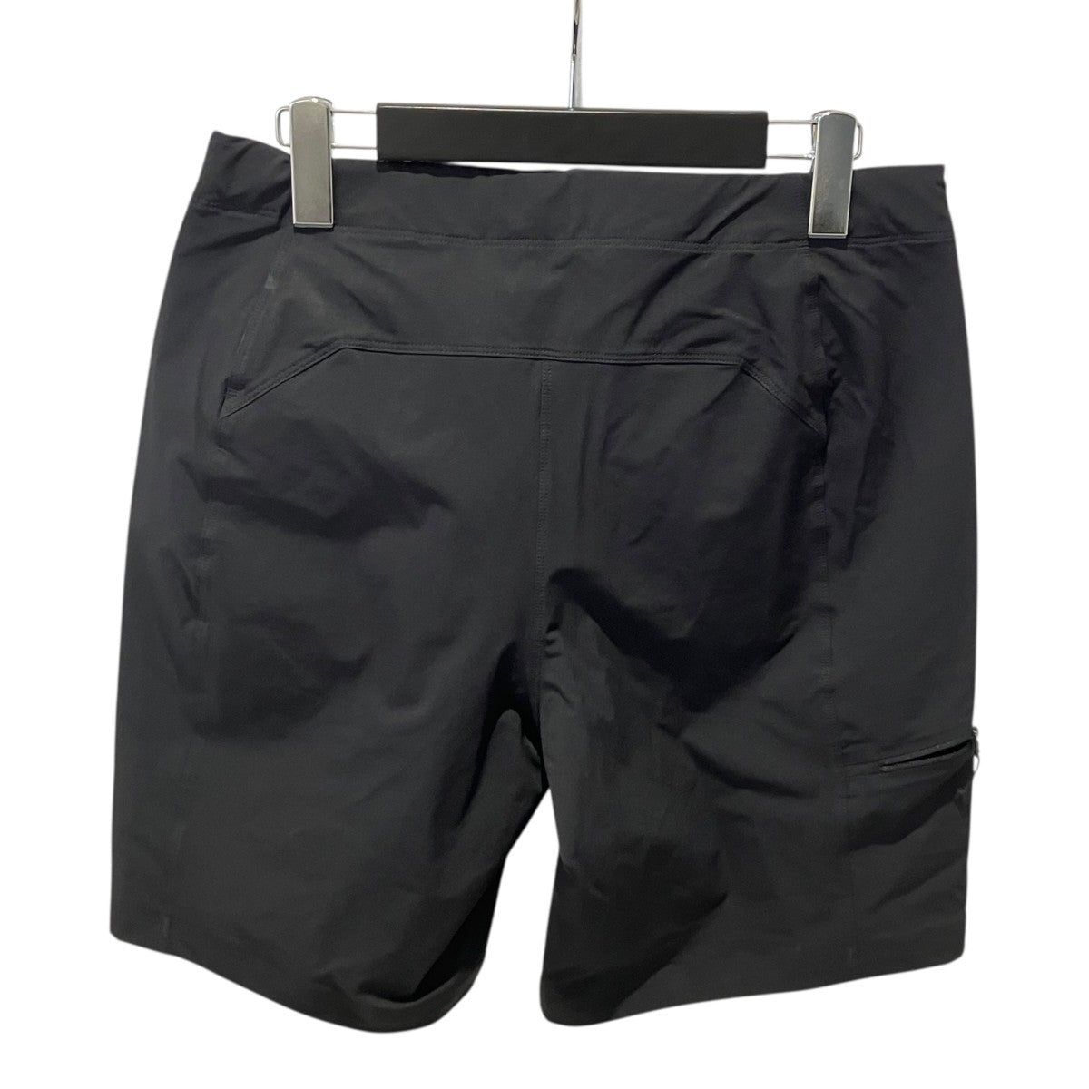 ARC’TERYX GAMMA SHORT 9 Wショートパンツ 古着・中古-2枚目のアイテム画像