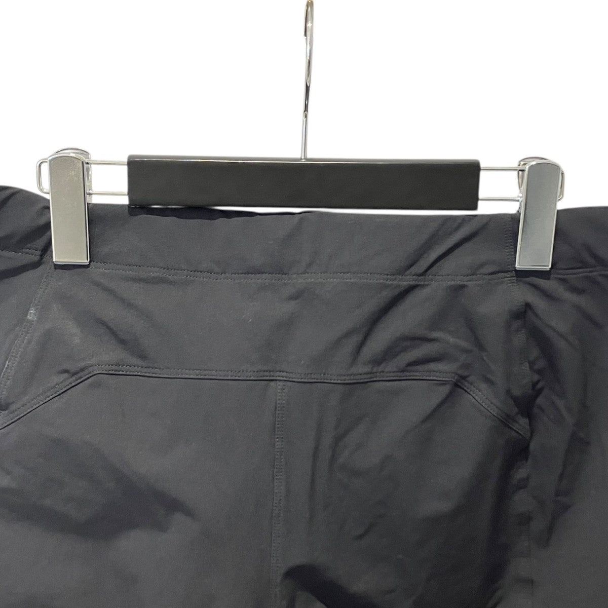 ARC’TERYX GAMMA SHORT 9 Wショートパンツ 古着・中古-5枚目のアイテム画像