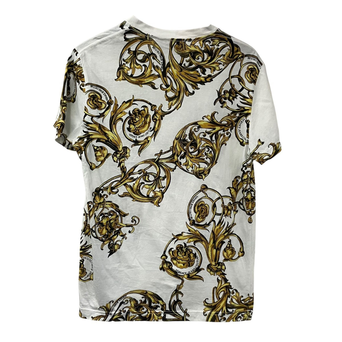 Tシャツ72GAH6S0
