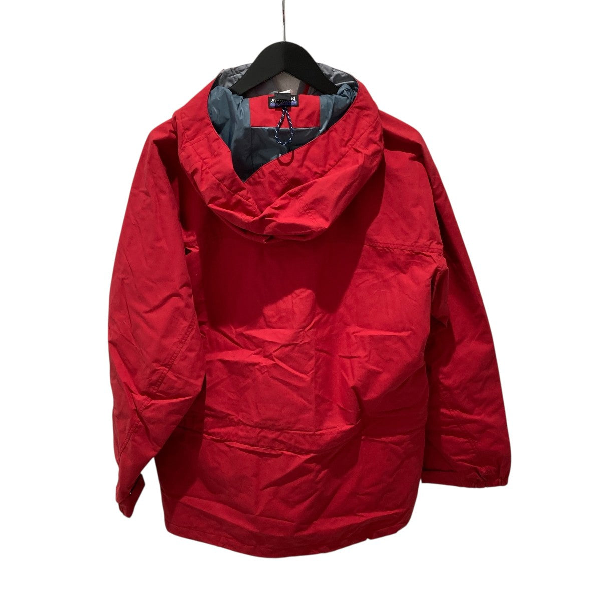 パタゴニア/ストームジャケット/サイズM/83602 /1996年製/レッド 90s patagoniaパタゴニア Storm Jacket ストームジャケット ナイロン