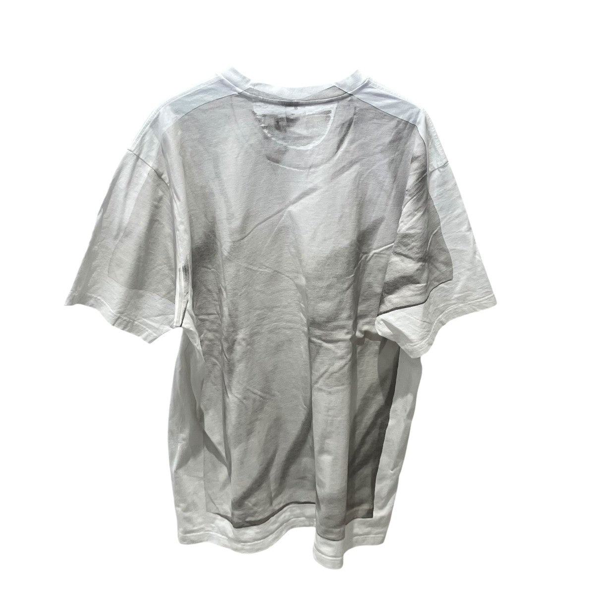 Supreme×MM6 Maison Margiela BOX LOGO半袖Tシャツ 古着・中古-2枚目のアイテム画像