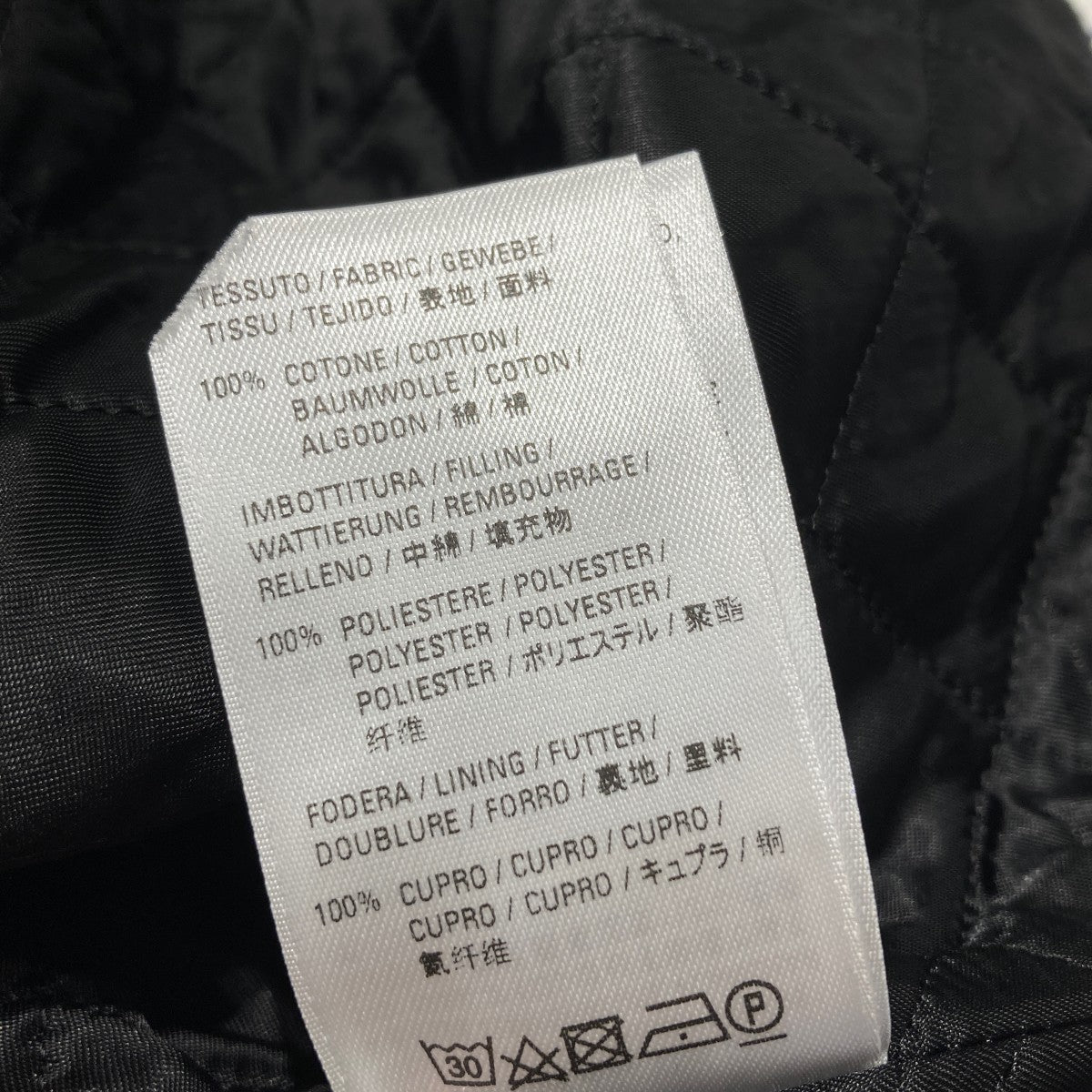 チェックスウィングチェック中綿シャツ583874