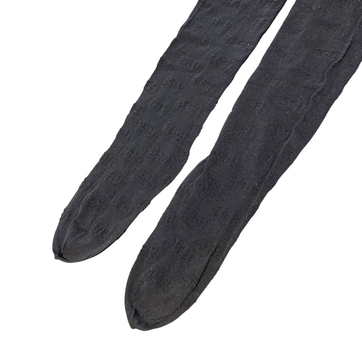 BB Monogram Tightsレギンスパンツ704114