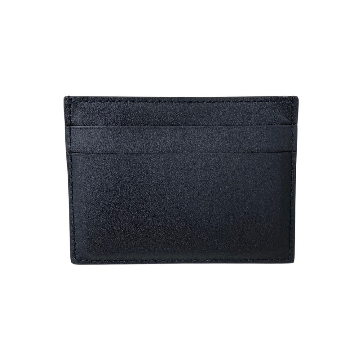 BALENCIAGA LOGO PRINTED CARDHOLDERカードケース 古着・中古-2枚目のアイテム画像