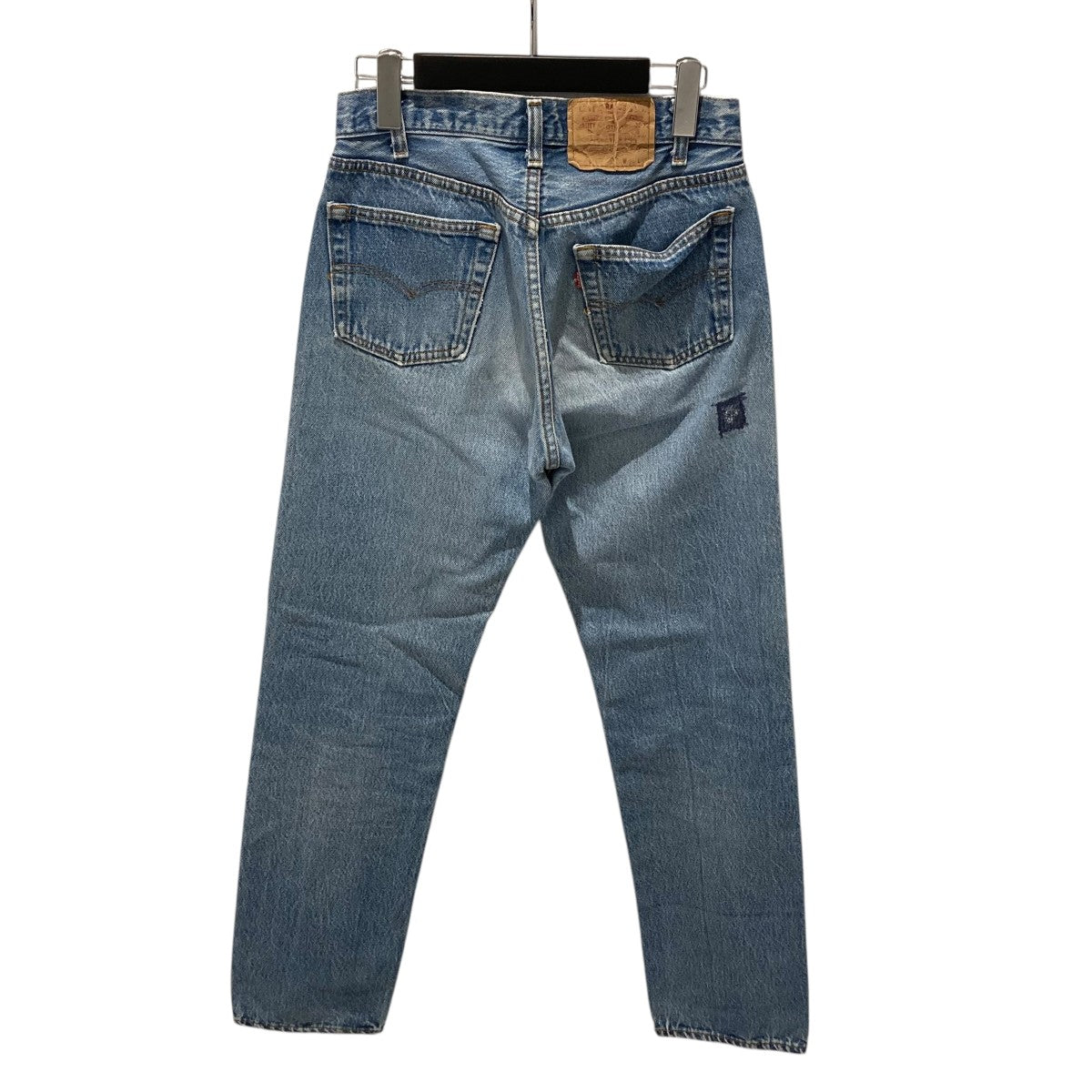 LEVI’S デニムパンツ 古着・中古-2枚目のアイテム画像