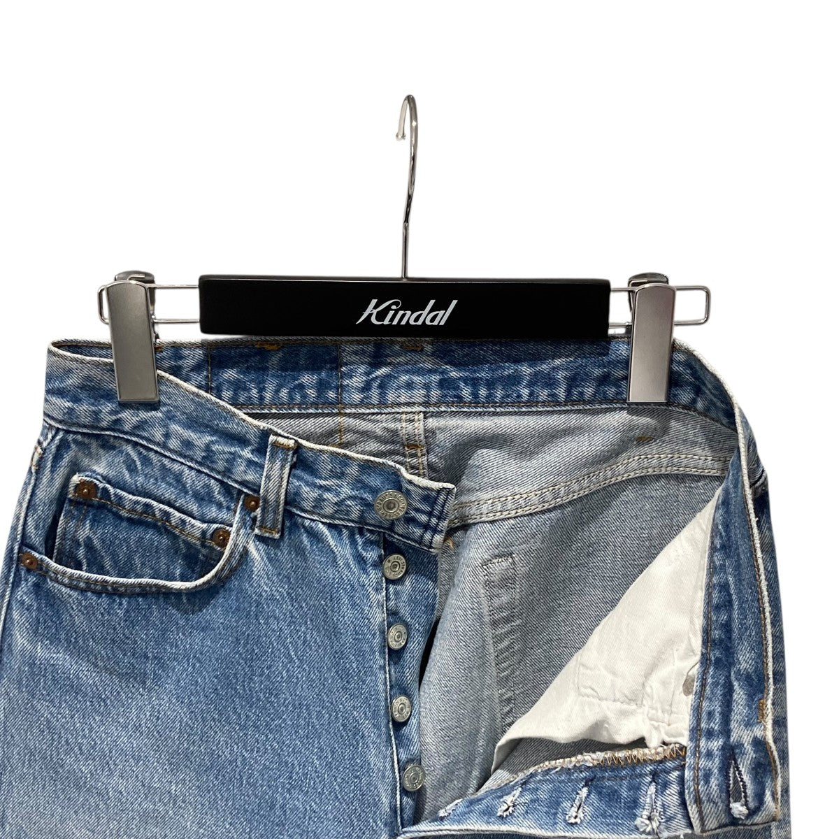 LEVI’S デニムパンツ 古着・中古-3枚目のアイテム画像