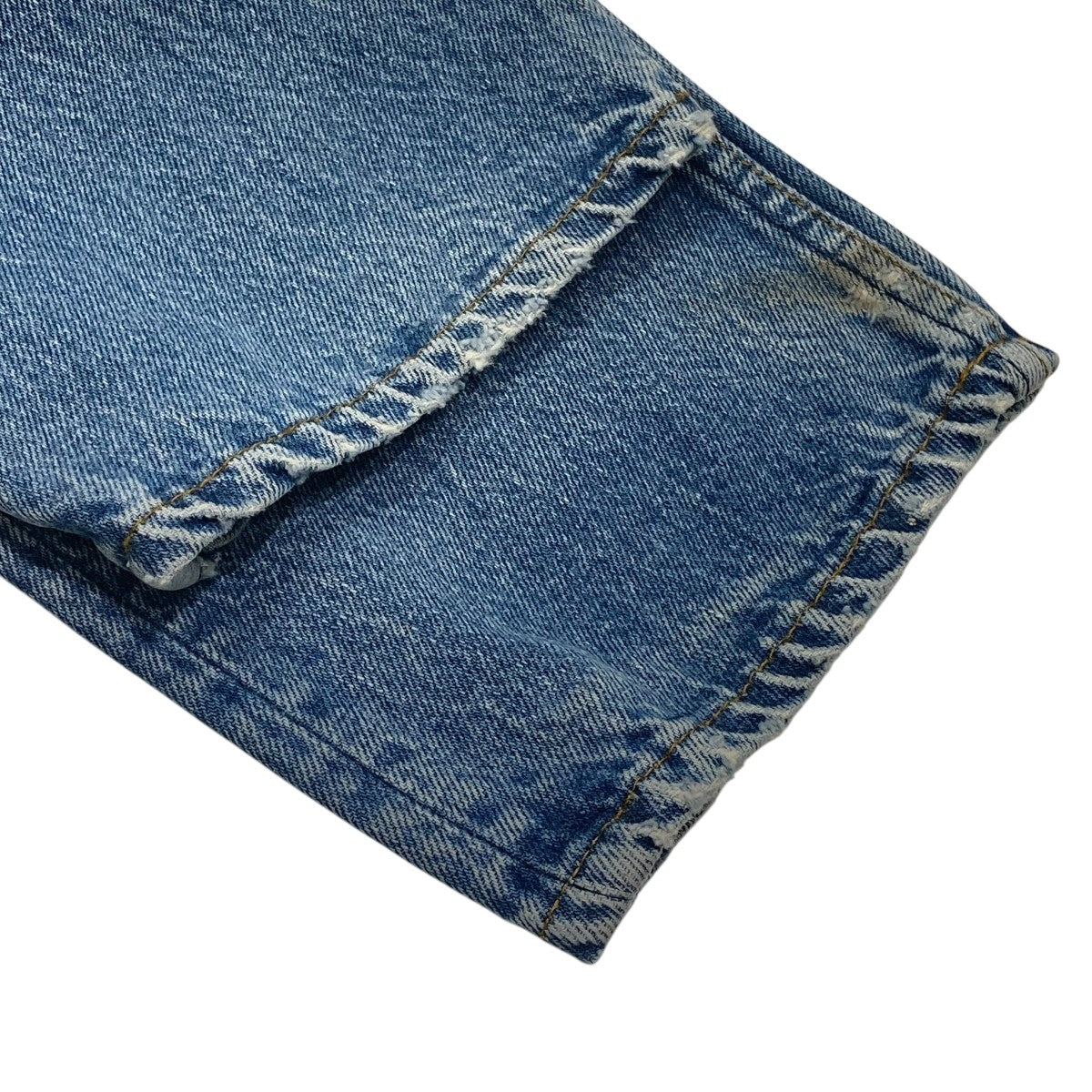 LEVI’S デニムパンツ 古着・中古-4枚目のアイテム画像