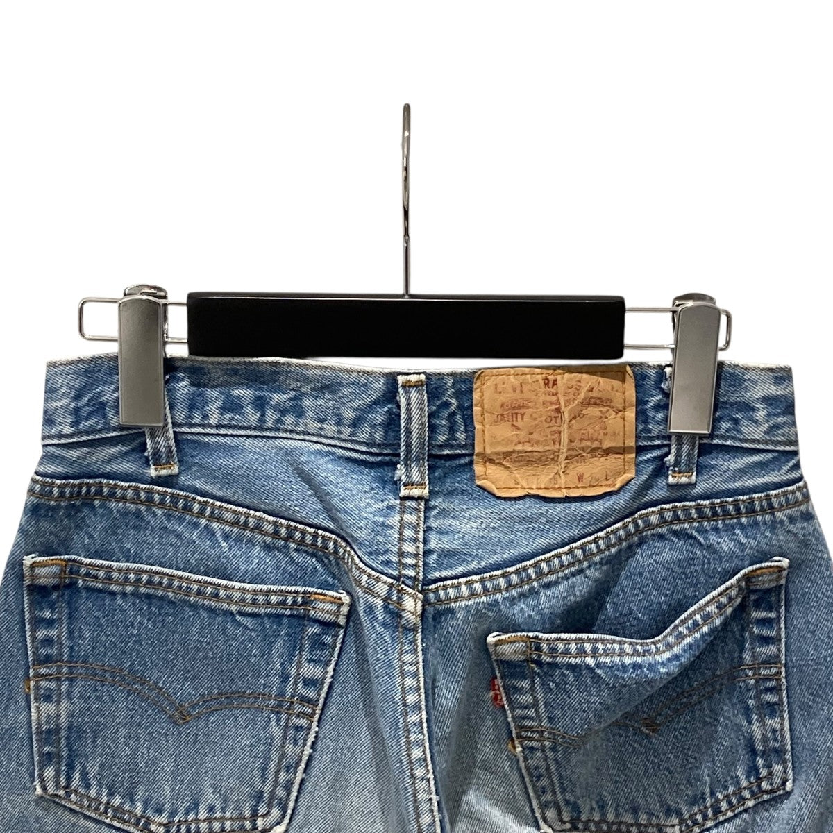 LEVI’S デニムパンツ 古着・中古-5枚目のアイテム画像