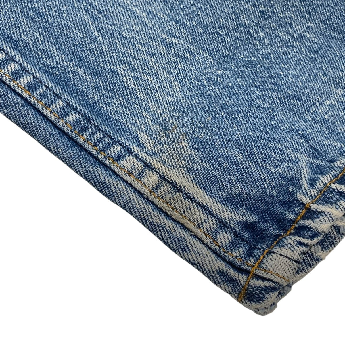 LEVI’S デニムパンツ 古着・中古-6枚目のアイテム画像