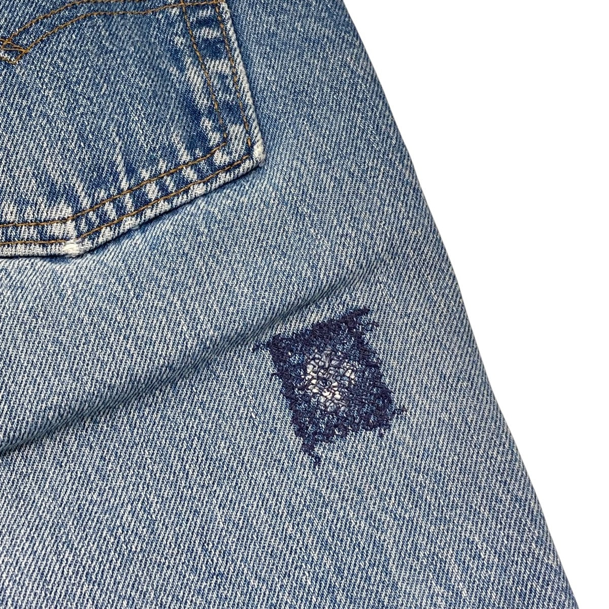 LEVI’S デニムパンツ 古着・中古-7枚目のアイテム画像