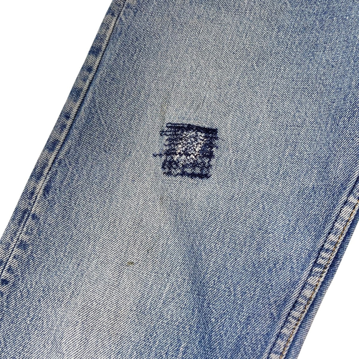 LEVI’S デニムパンツ 古着・中古-8枚目のアイテム画像