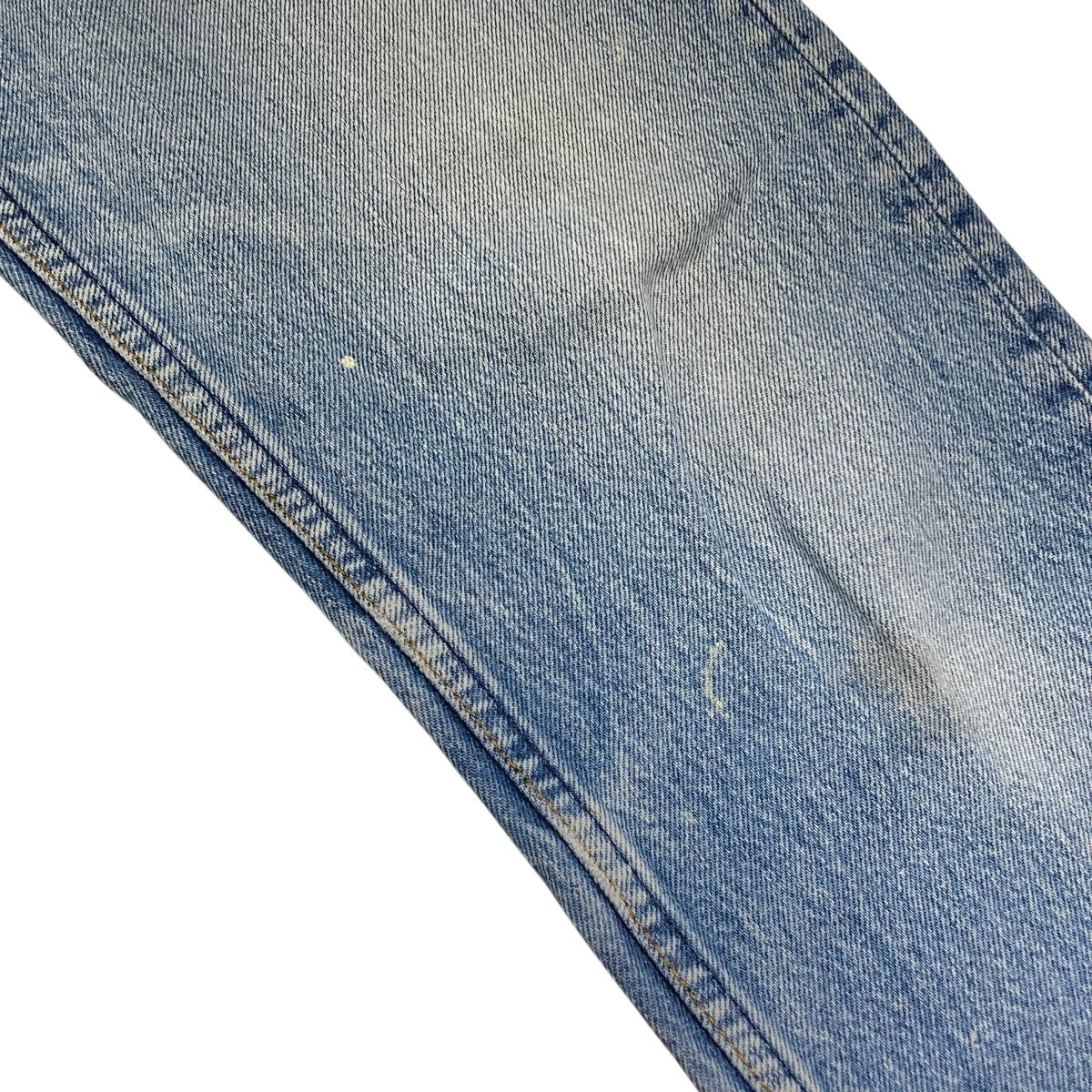 LEVI’S デニムパンツ 古着・中古-9枚目のアイテム画像