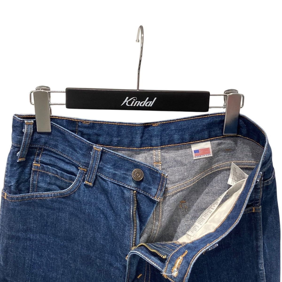 LEVI’S デニムパンツ 古着・中古-3枚目のアイテム画像