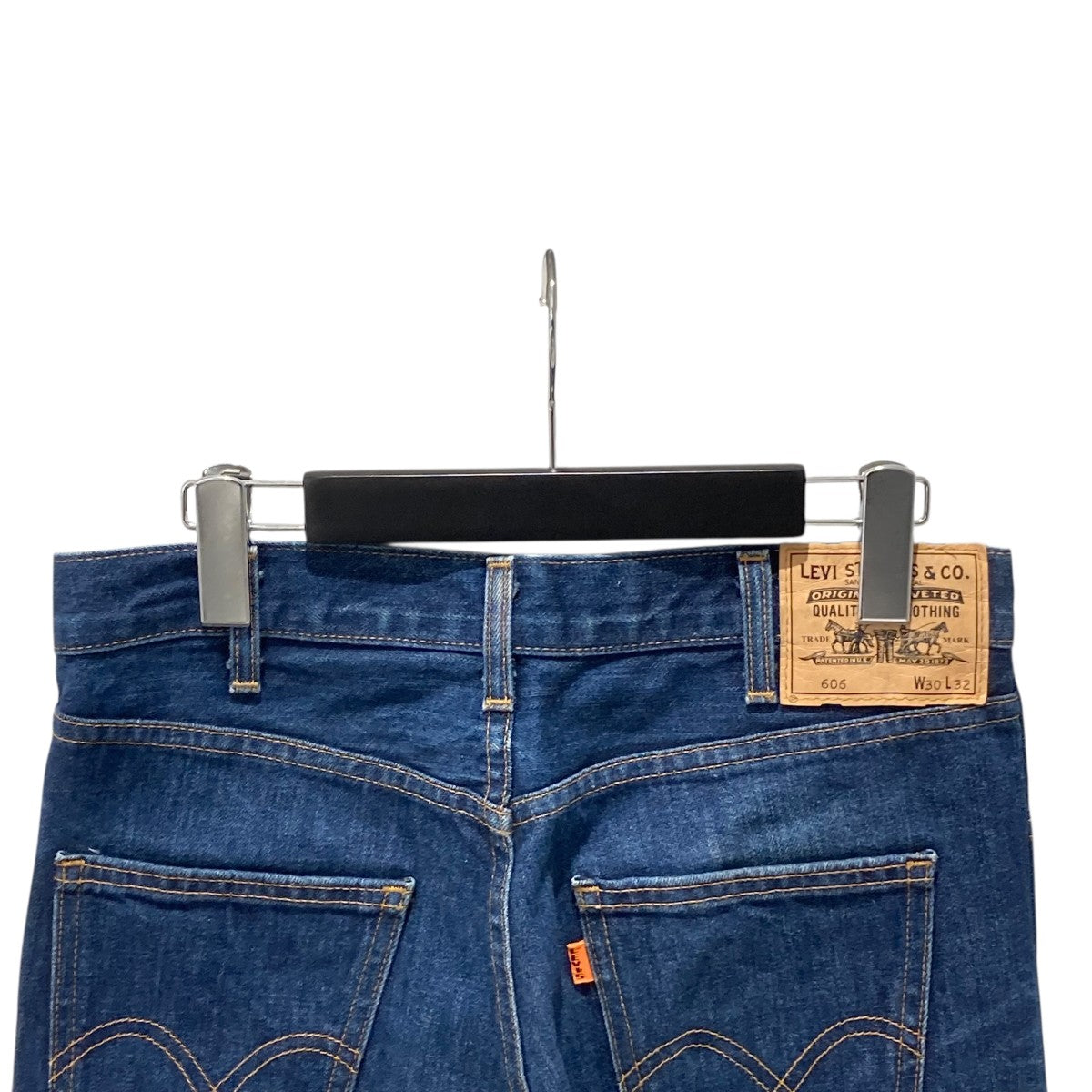 LEVI’S デニムパンツ 古着・中古-5枚目のアイテム画像