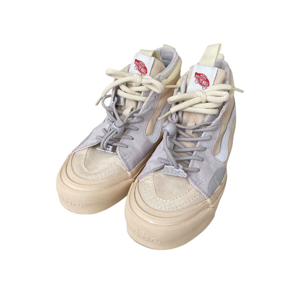 Sk8-Hi EXTハイカットスニーカー