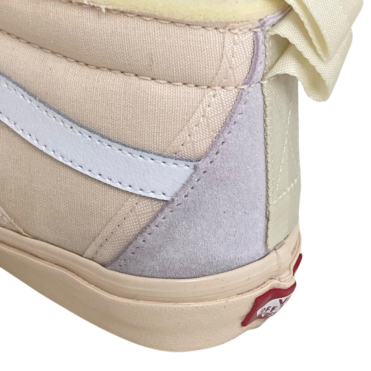 Sk8-Hi EXTハイカットスニーカー
