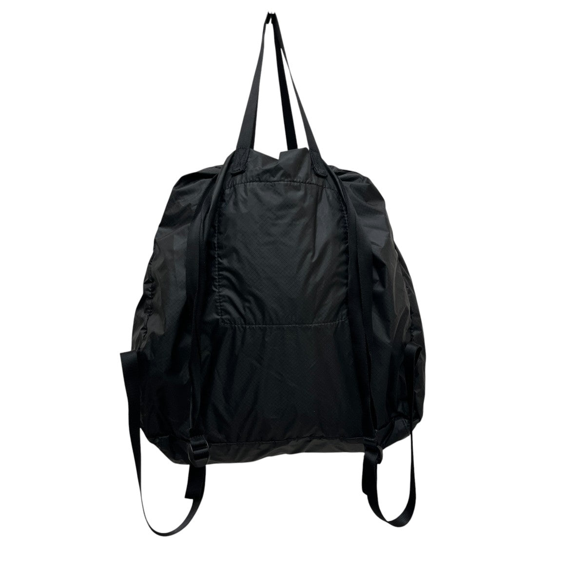 25SSPACKABLE KNAPSACKナップザック25103140