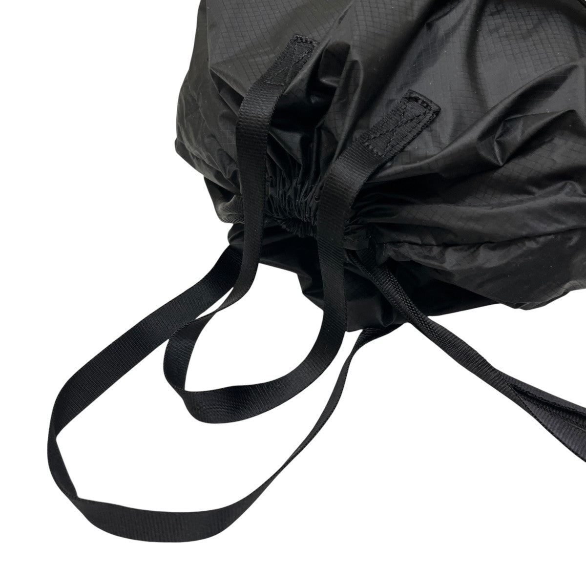 25SSPACKABLE KNAPSACKナップザック25103140