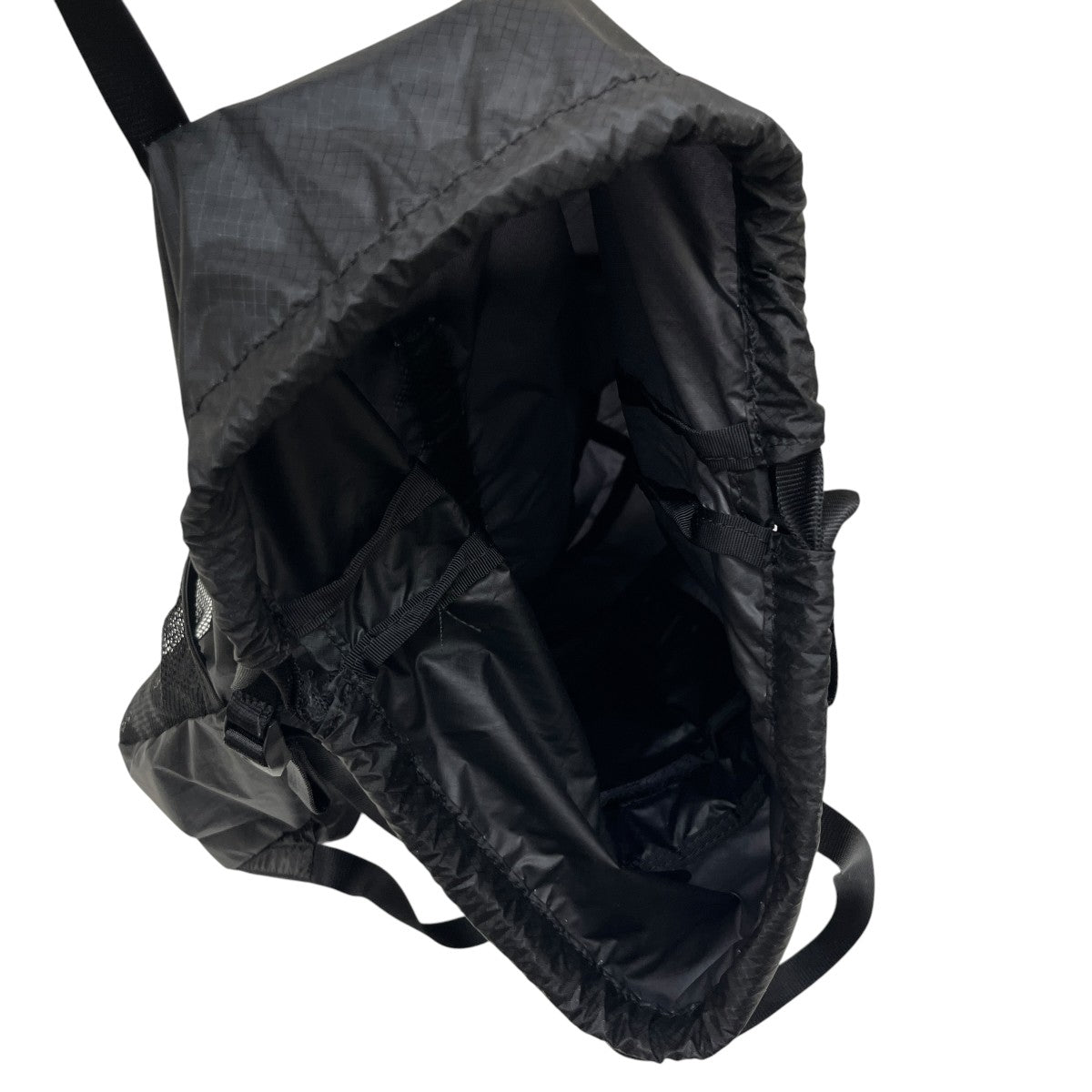 25SSPACKABLE KNAPSACKナップザック25103140