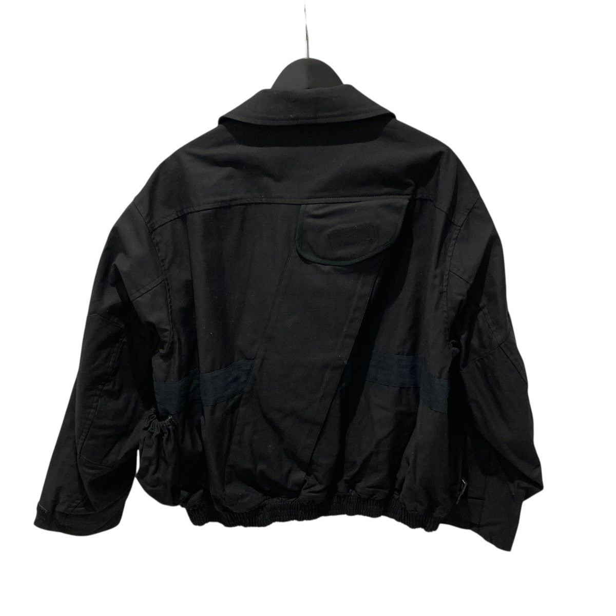 Name．(ネーム) PHOTOGRAPHERS FLIGHT JACKETフライトジャケットNMJK