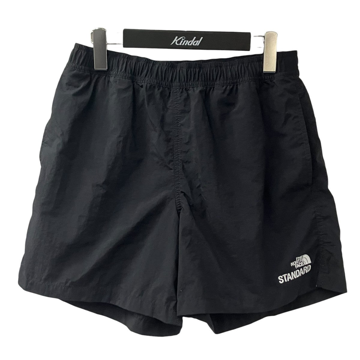 THE NORTH FACE STANDARDショートパンツNB42033R 古着・中古-1枚目のアイテム画像