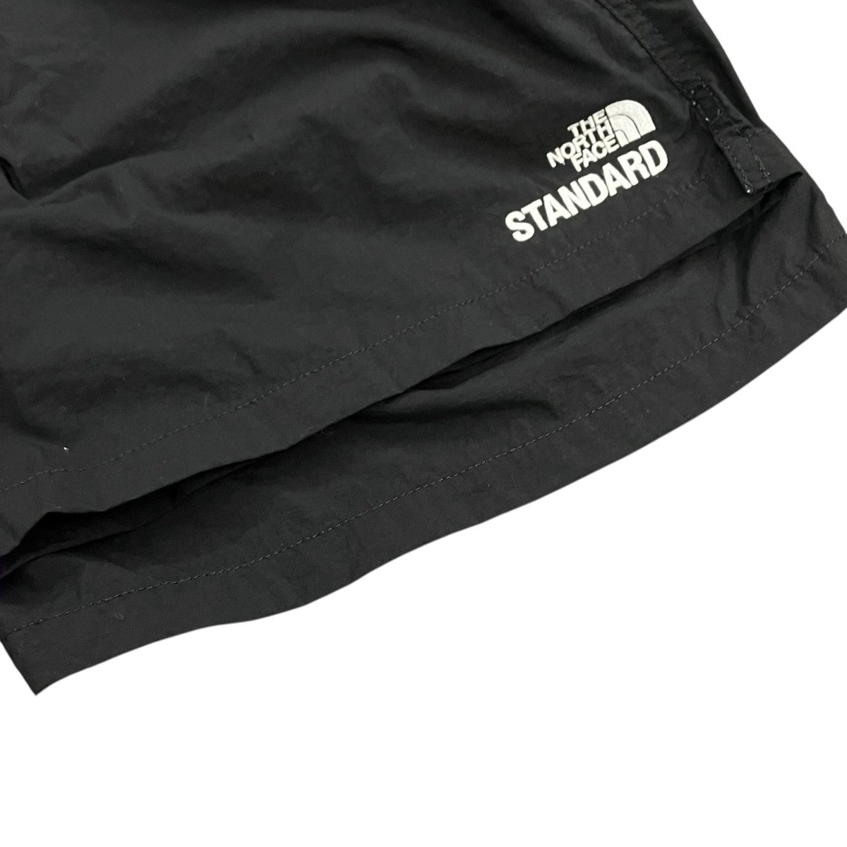 THE NORTH FACE STANDARDショートパンツNB42033R 古着・中古-4枚目のアイテム画像