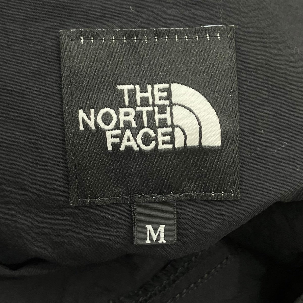 THE NORTH FACE STANDARDショートパンツNB42033R 古着・中古-6枚目のアイテム画像