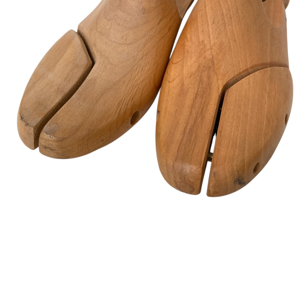 【連休限定値下げ中！】 J.M. WESTON純正シューツリー　032Lサイズ5 極上☆J.M.ウェストン SIZE 9【定価￥15,400-☆純正シューツリー/032L