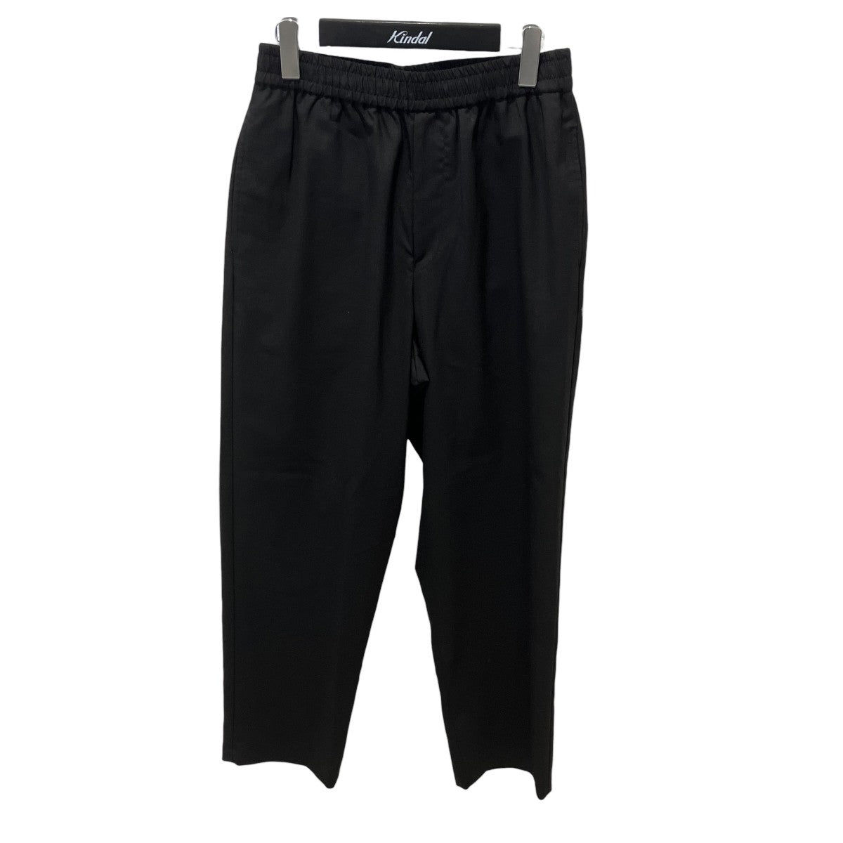 Edition TECH WOOLイージーパンツ51-04-51-04012 古着・中古-1枚目のアイテム画像