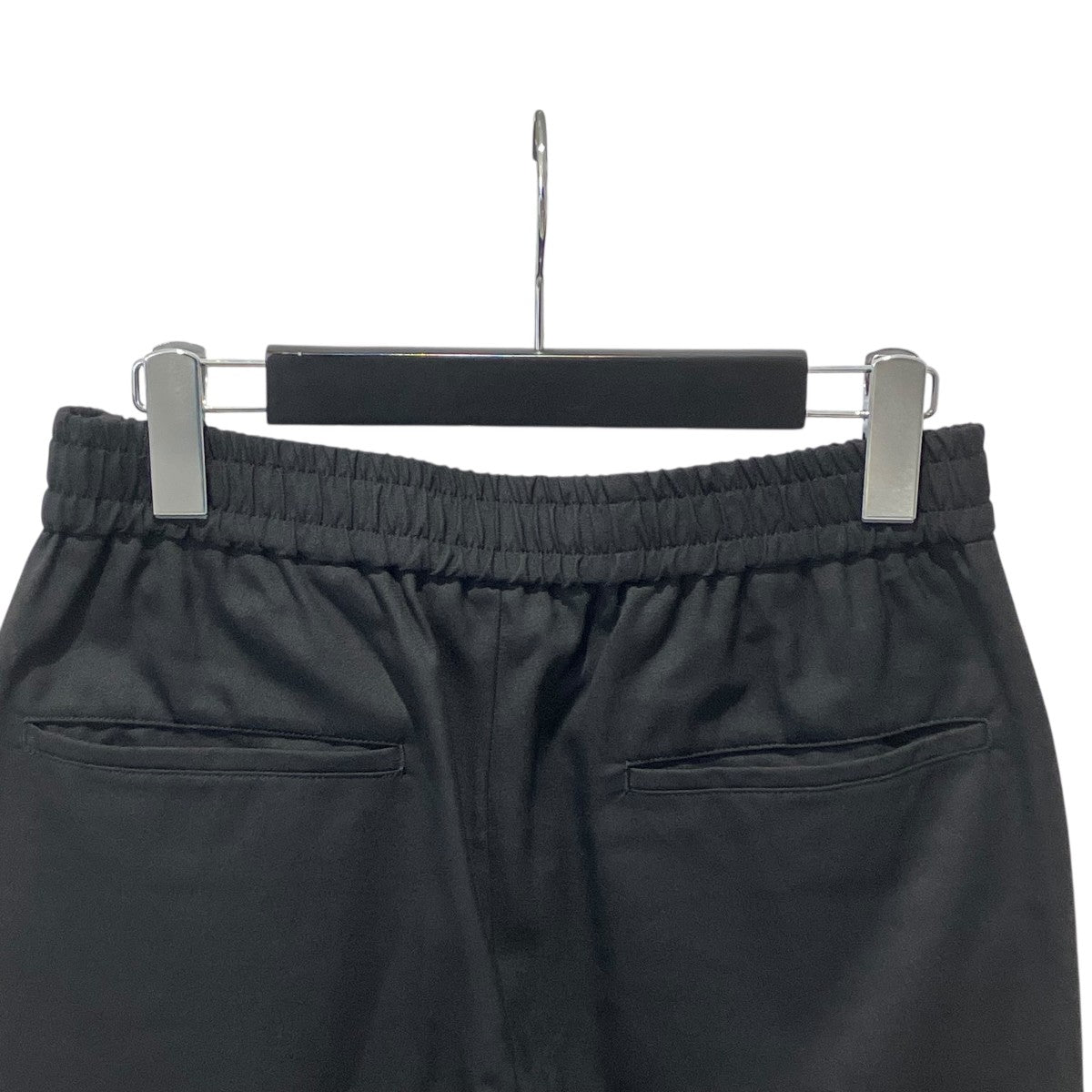 Edition TECH WOOLイージーパンツ51-04-51-04012 古着・中古-5枚目のアイテム画像