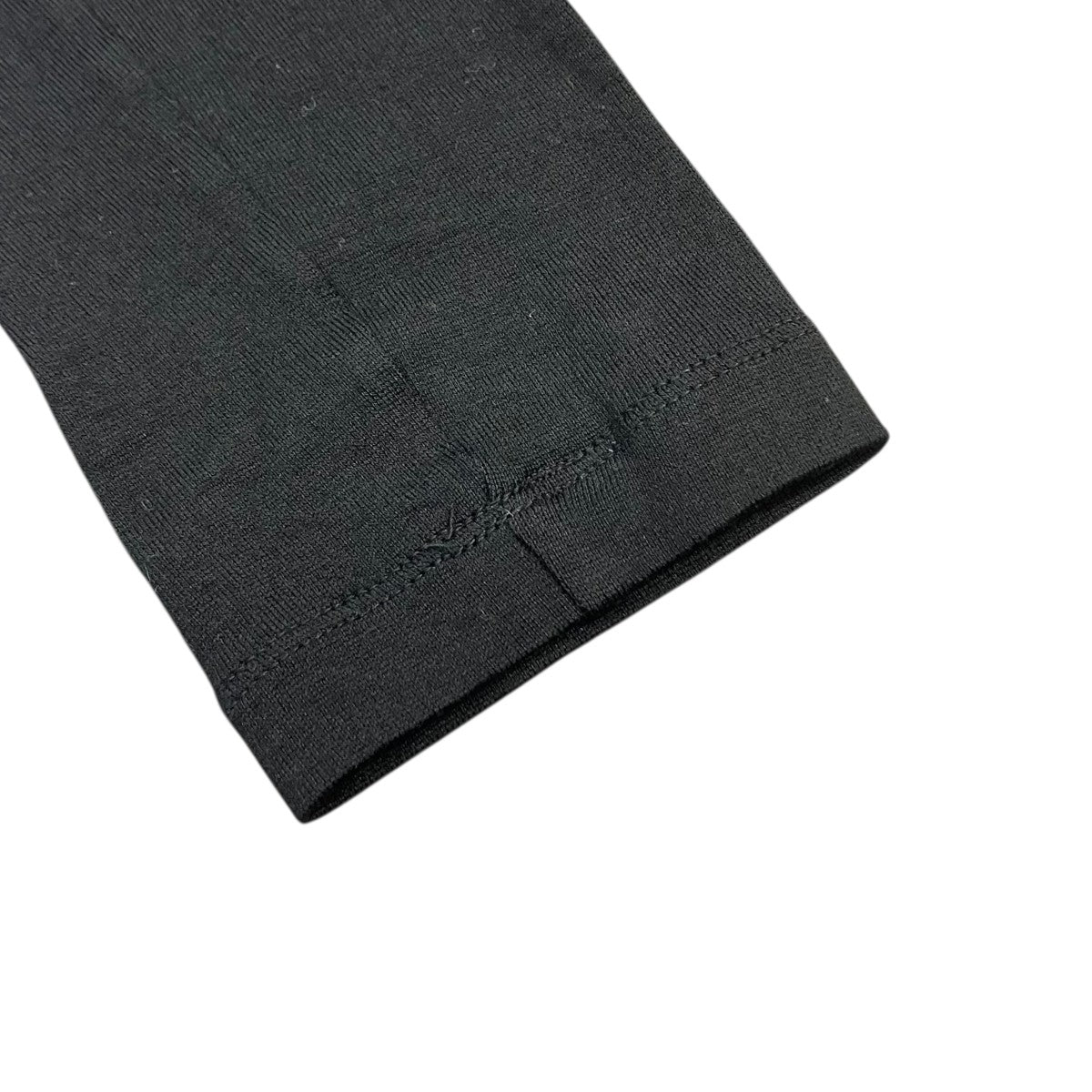 Y’s YY-T15-260 異素材切替長袖カットソー 古着・中古-4枚目のアイテム画像