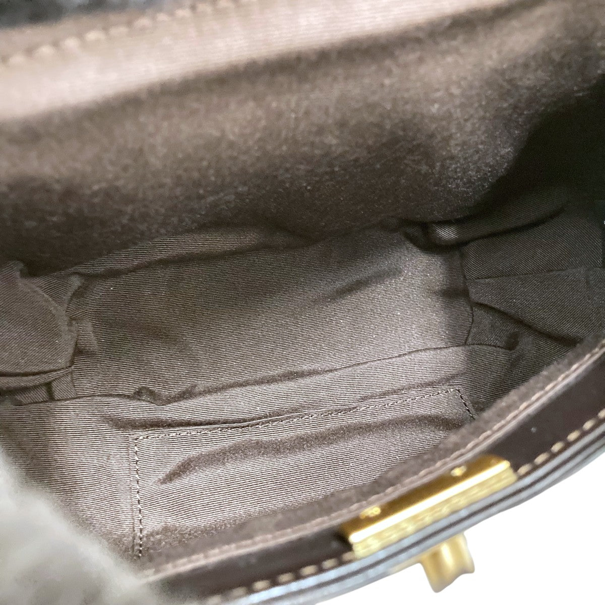 BOH FUR BAGハンドバッグ23092510000430