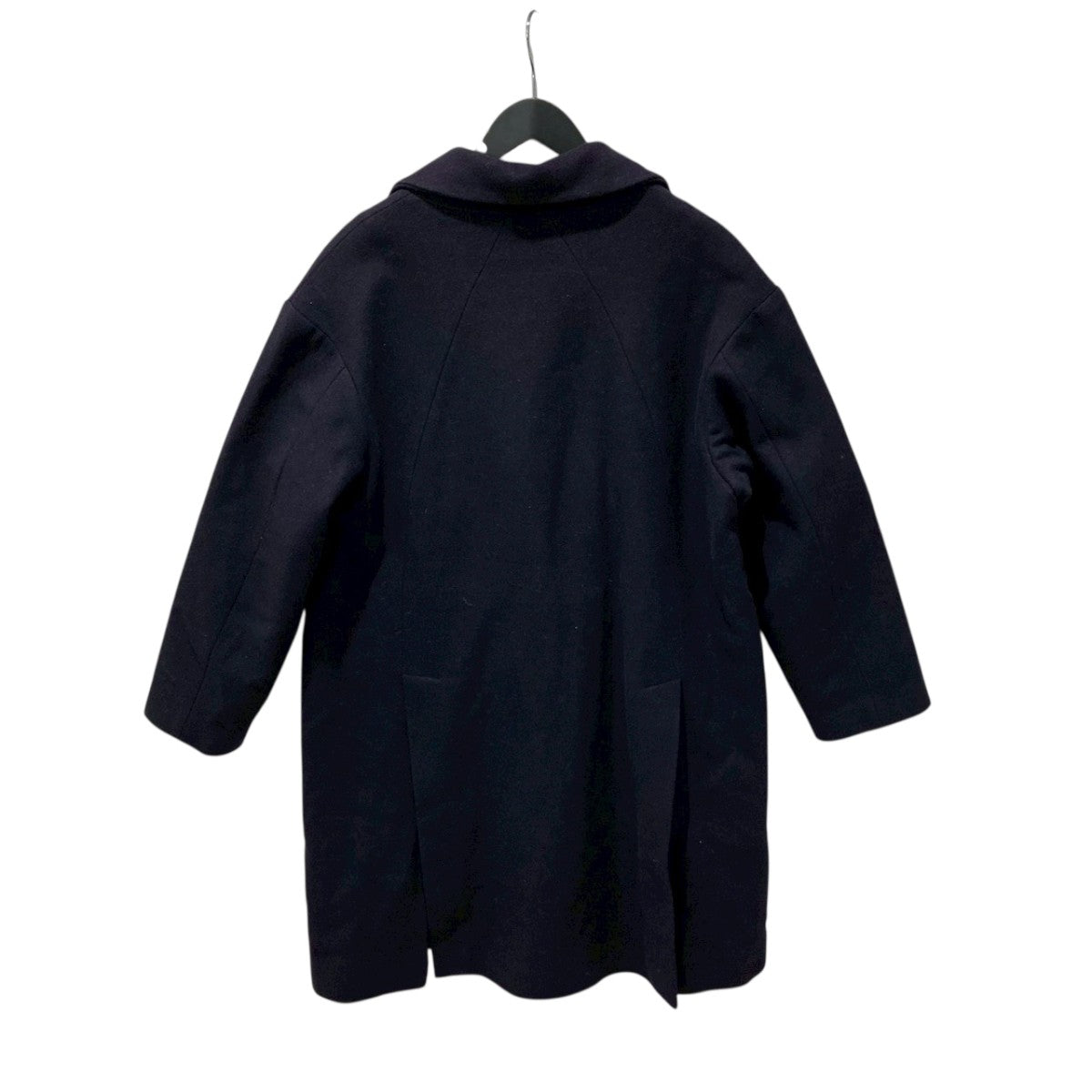 ADORE(アドーア) ウールサキソニージャケット グレー サイズ 38