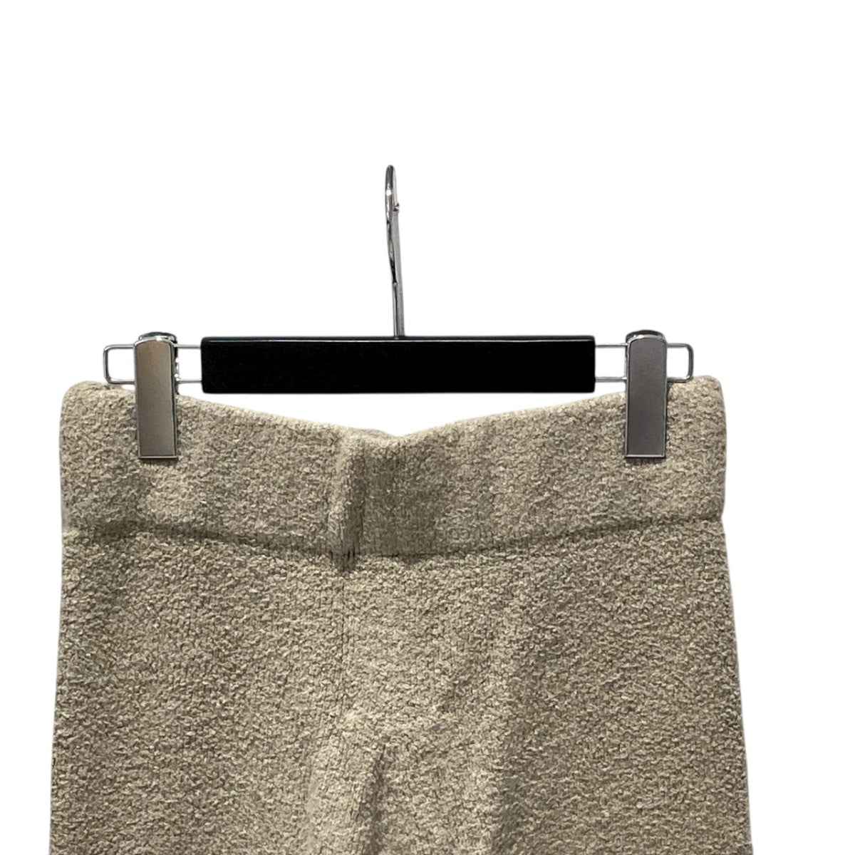 Knit Pantsニットパンツ20-030-570-0039-3-0