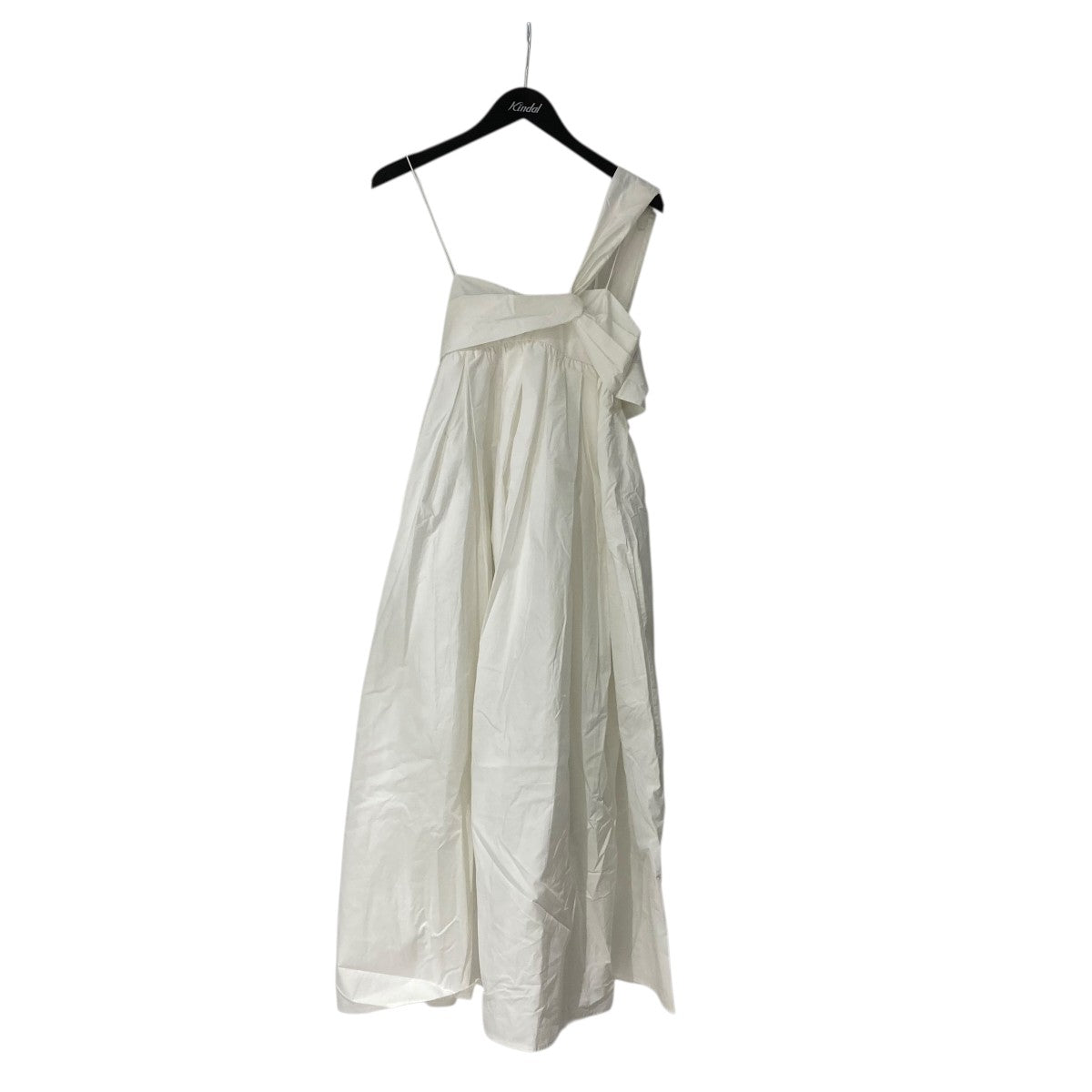 Cecilie Bahnsen vera dressワンピース 古着・中古-1枚目のアイテム画像