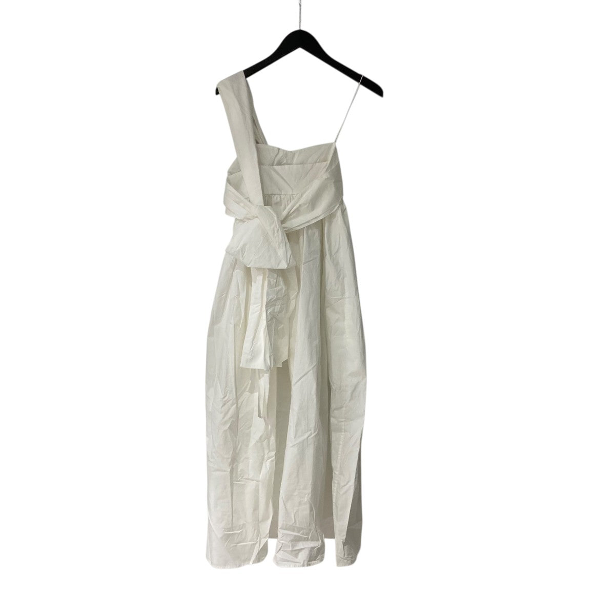 Cecilie Bahnsen vera dressワンピース 古着・中古-2枚目のアイテム画像