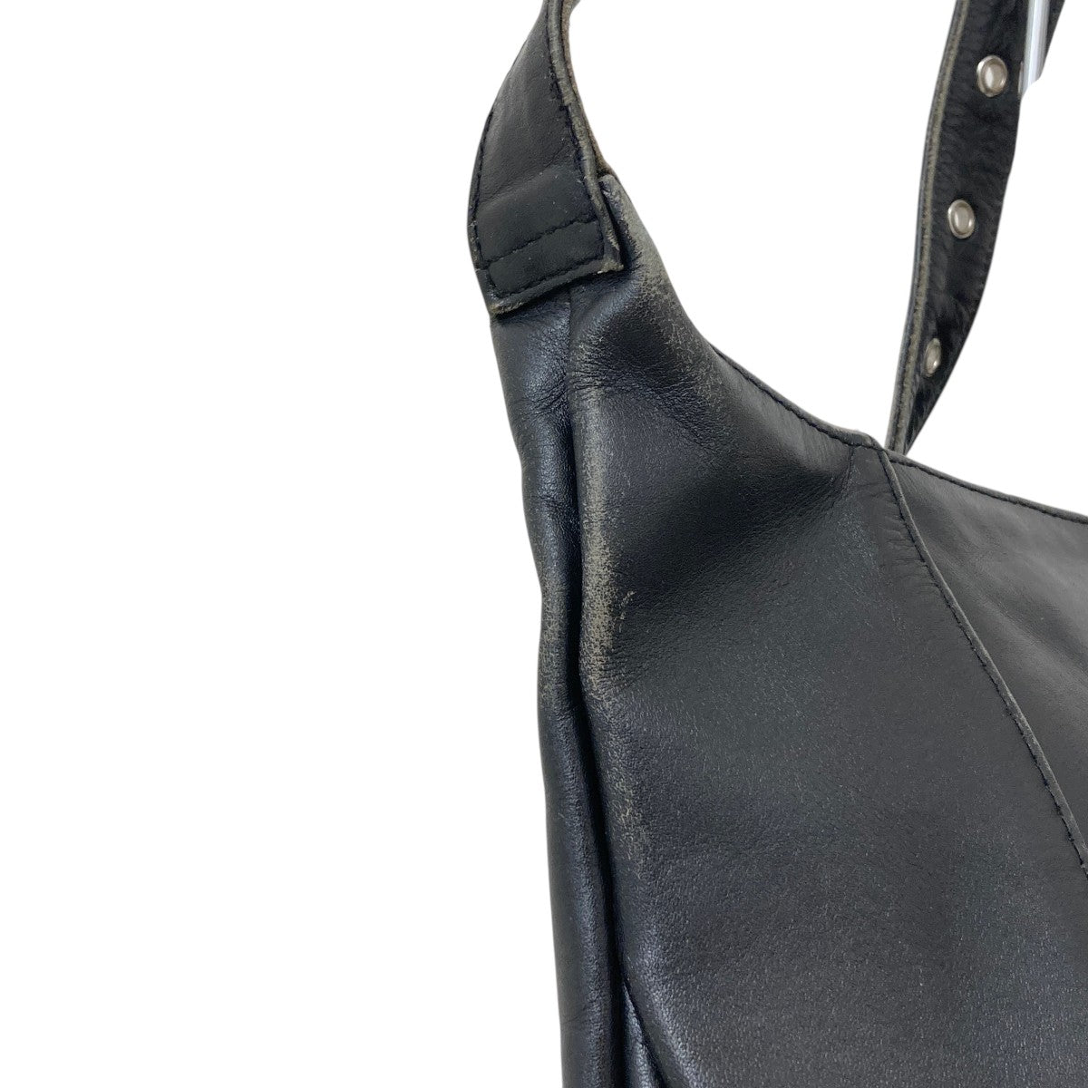 Schott(ショット) LEATHER RIDERS SHOULDER BAGレザーショルダーバッグ