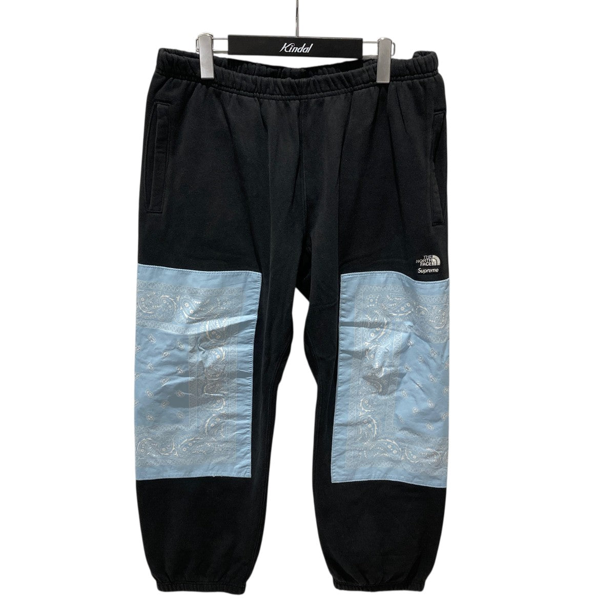 Supreme(シュプリーム) 24SSNylon Cargo Pantカーゴパンツ ブラック