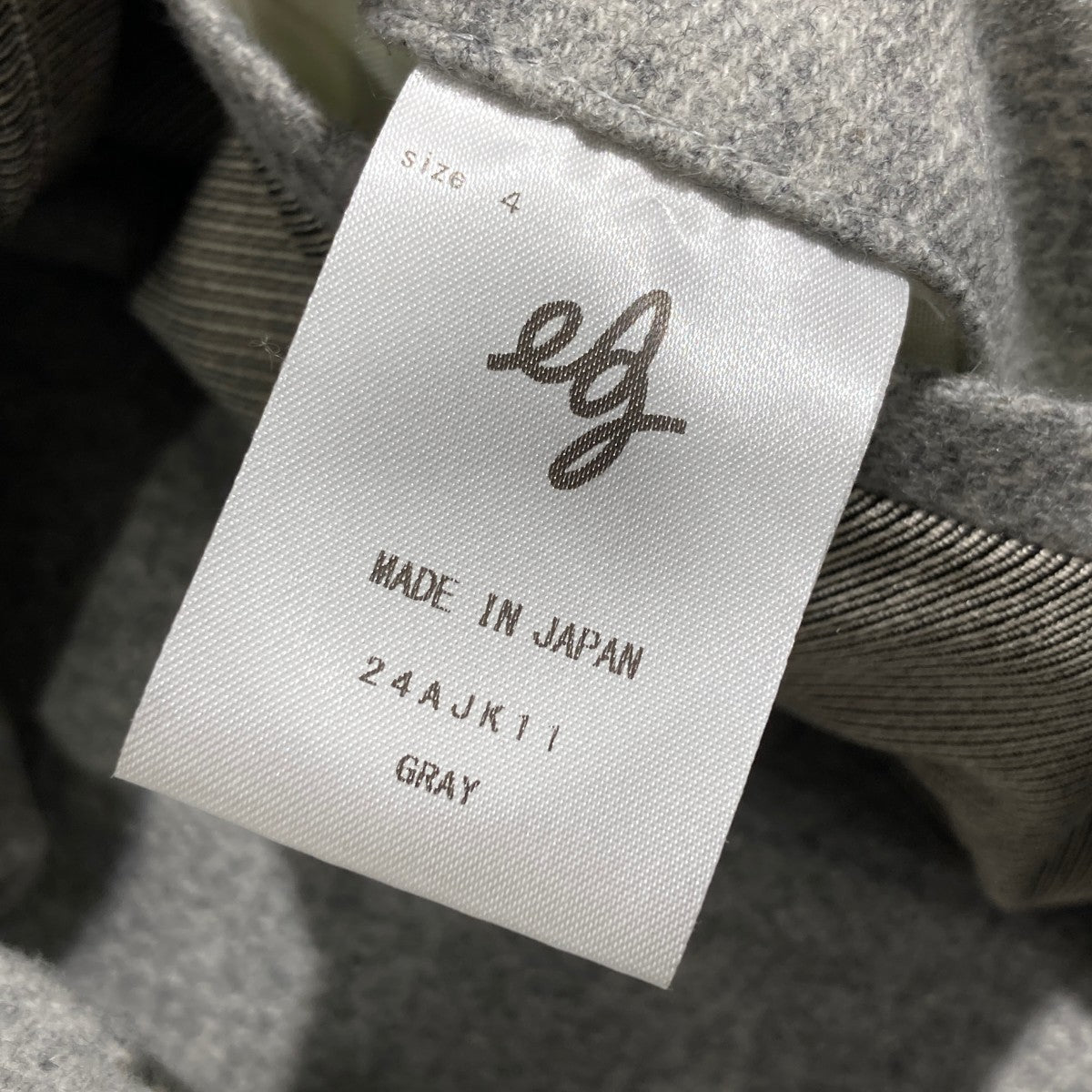 3Bジャケット24AJK11